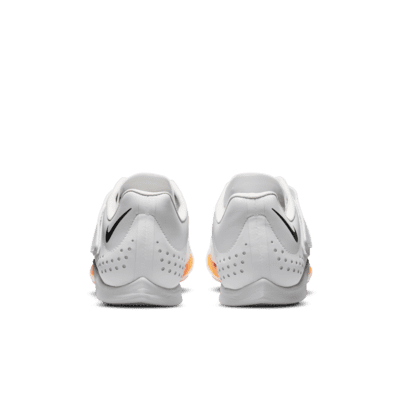Nike Air Zoom LJ Elite Proto 男/女跑步鞋-NIKE 中文官方网站
